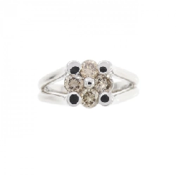 Nhẫn kim cương PT 0.51CT 673297