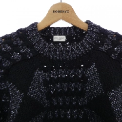 SAINT LAURENT 533411 Áo len - Hàng hiệu Chính hãng 815436