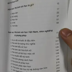 [MIỄN PHÍ BỌC SÁCH] Phê Bình Văn Học, Con Vật Lưỡng Thể Ấy - Đỗ Lai Thúy 798448