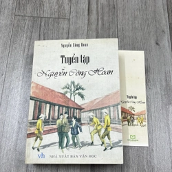 Tuyển tập nguyễn công hoan. 2b1