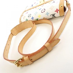 Túi xách vai Louis Vuitton Multicolor Salony M92661 - Hàng hiệu Authentic 802751