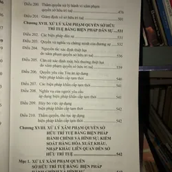 Chỉ dẫn áp dụng các văn bản pháp luật về sở hữu trí tuệ - TS. Lê thị Nam Giang 726856