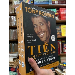 Tiền làm chủ cuộc chơi - Tony Robbins