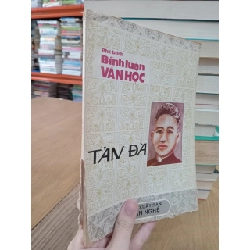 Phê Bình Bình Luận Văn Học 122341