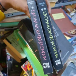 Những kẻ điên rồ phải chết, mario puzo 971345