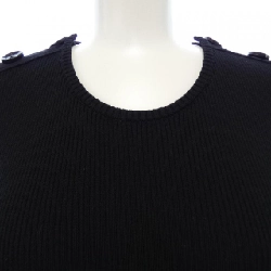 Nhãn hiệu đen Burberry BLACK LABEL 649074