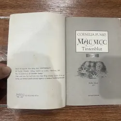 Máu Mực bộ 2 tập - Cornelia Funke (9) 974122