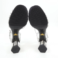 Giày sandal PRADA - Hàng hiệu Authentic 830236