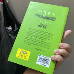 Ngọc của Sài Gòn - Nguyễn Thị Minh Ngọc 970293