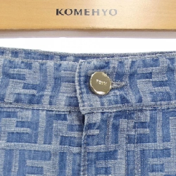 【Mã giảm giá】Váy FENDI 651262