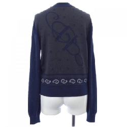 【Mã giảm giá】Áo cardigan HERMES 639901