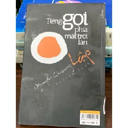 Tiếng gọi phía mặt trời lặn – Nguyễn Quang Lập 560443