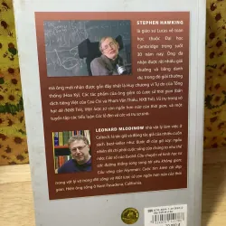 Bản Thiết Kế Vĩ Đại Stephen Hawking 558649