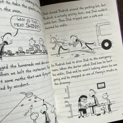 ✨𝑫𝒊𝒂𝒓𝒚 𝒐𝒇 𝒂 𝑾𝒊𝒎𝒑𝒚 𝑲𝒊𝒅: 𝑻𝒉𝒆 𝑼𝒈𝒍𝒚 𝑻𝒓𝒖𝒕𝒉✨ 608674