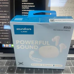 Tai nghe soundcore R50i 592058