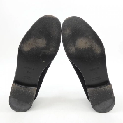 HERMES Đế Destin/Kelly Buckle 212116Z Giày - Hàng hiệu Chính hãng 830050