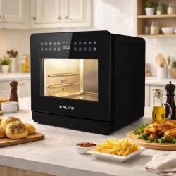 🔥 NỒI CHIÊN HƠI NƯỚC KALITE JUPITER PRO – NÂNG TẦM BỮA ĂN GIA ĐÌNH 🔥 799066