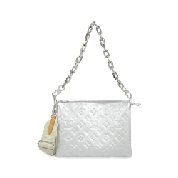 Túi xách vai Louis Vuitton Coussin PM M57913 - Hàng hiệu Chính hãng