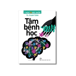 Tâm bệnh học - Phạm Toàn Vanvosach