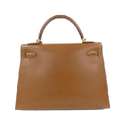 【Vintage】Túi Hermes Kelly 32cm 001858CC 618558