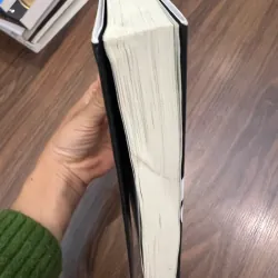 KHÔNG PHẢI SÓI nhưng cũng ĐỪNG LÀ CỪU - mới 95% 762728