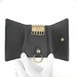 【Sản phẩm mới】Coach CZ274 ví đựng chìa khóa 623168