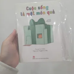 Cuộc sống là một món quà