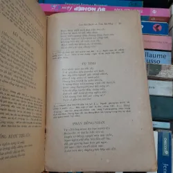 CAO BÁ QUÁT VÀ CAO BÁ NHẠ - THUẤN PHONG  760861