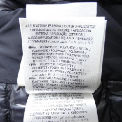 MONCLER GRENOBLE CANMORE Áo khoác lông - Hàng hiệu Authentic 891437