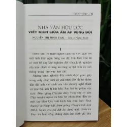Vòng đời – Hữu Ước 530604