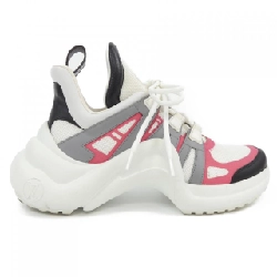 【Mã giảm giá】Giày sneaker Louis Vuitton