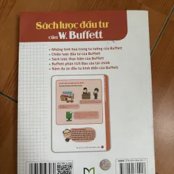 Sách lược đầu tư của Warrent Buffet 1017872