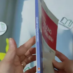 Hỏi & Đáp Tư Tưởng Hồ Chí Minh - PGS, TS Hoàng Trang 928607