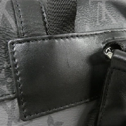 Ba lô Louis Vuitton Monogram Eclipse Reverse Christopher PM M46331 608332