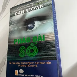Pháo Đài Số - Dan Brown 991777