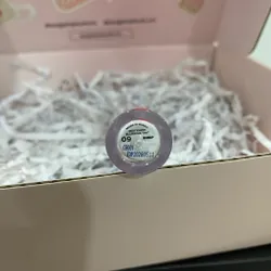 Son tint nước lì Sugarplum MistyNow Blurring Tint màu Simp 09 - Mới mở test 2 lần 558321