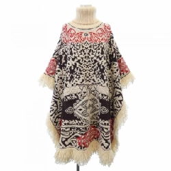 【Mã giảm giá】Emilio Pucci Poncho