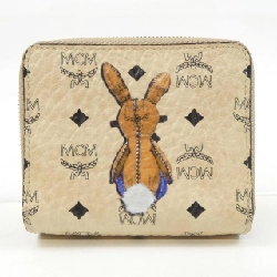 【Khuyến mãi】Ví MCM 657103