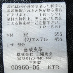 BLACK LABEL CRESTBRIDGE - Áo thun hàng hiệu Authentic 900680