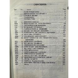 The merck manual of diagnosis and therapy 997463
