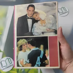 [XƯA] Những Mối Tình Nổi Tiếng Trong Lịch Sử (1993) - André Castelot 997855