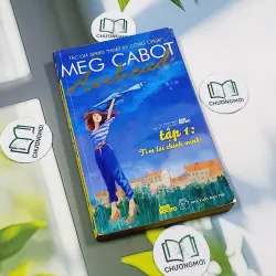 Airhead 1: Tìm Lại Chính Mình - Meg Cabot 744774