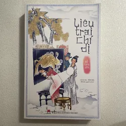 Liêu trai chí dị