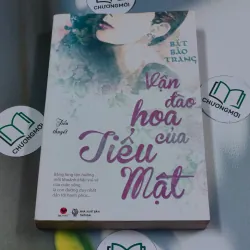 Vận đào hoa của Tiểu Mật - Bát Bảo Trang 688612