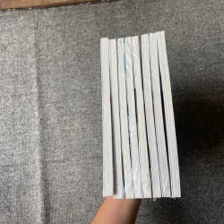 Truyện Yêu Ôi Là Eo  - Trọn Bộ 8 Tập - NXB Trẻ 751262