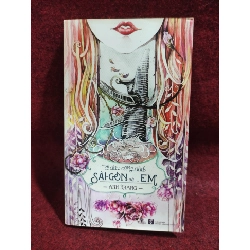 Đi đâu cũng nhớ Sài Gòn và em mới 70%HCM01/03 Rebooks.vn