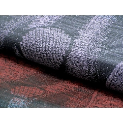 Đai Nagoya Toàn bộ hoa văn - Hàng hiệu Authentic 873912