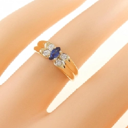 Nhẫn Seria Van Cleef & Arpels 0.34CT - Hàng hiệu Chính hãng 838387