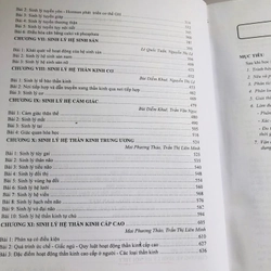SINH LÝ HỌC Y KHOA 529537