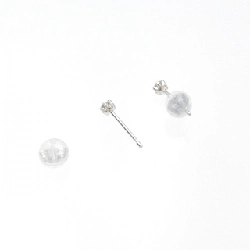 PT900 Bông tai kim cương Solitaire 0.10CT - Hàng hiệu Chính hãng 868279